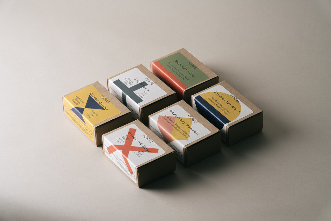 On Why Our Perfumes Are Better