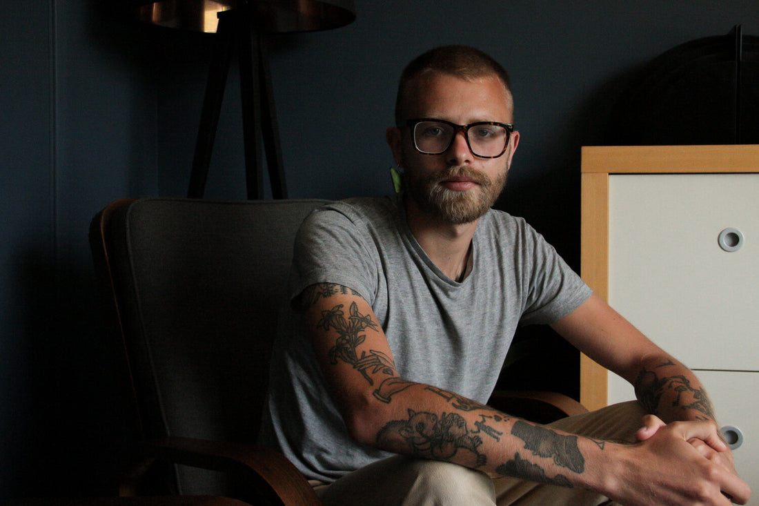 Interview with Foras Founder Alex Verier