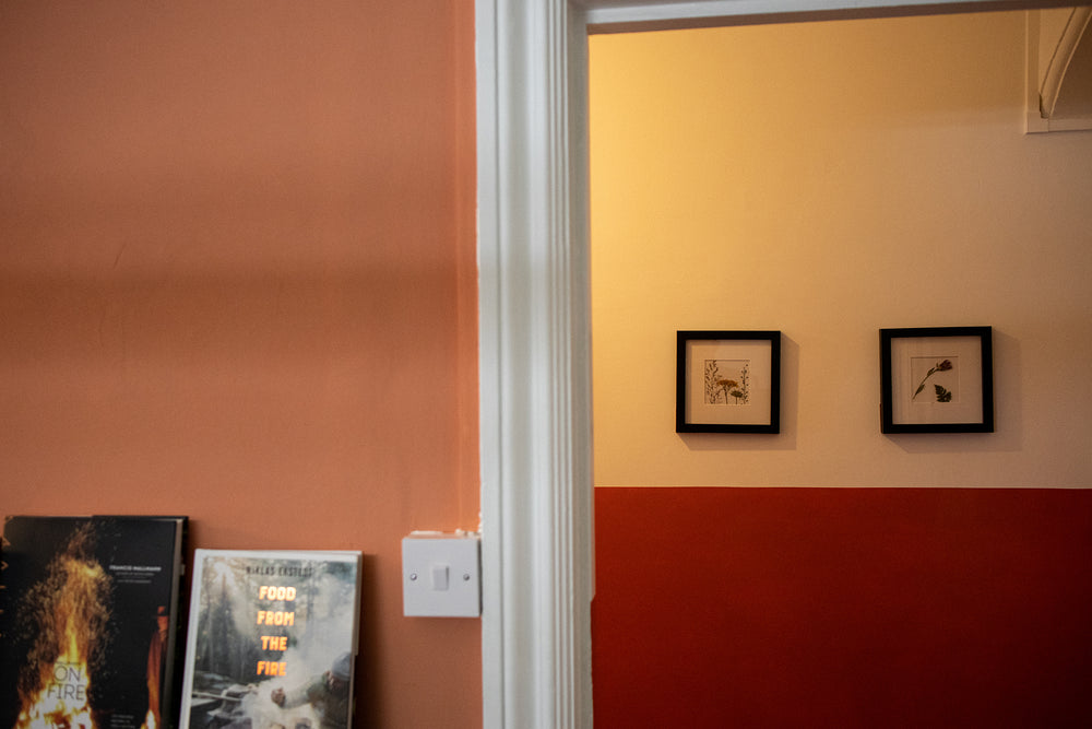 New Year Resolutions with Foras