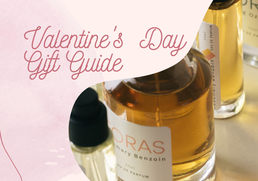 Valentine's Day Gift Guide