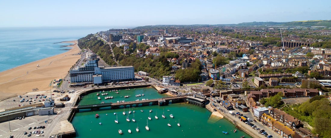 Why Shop Local This Spring