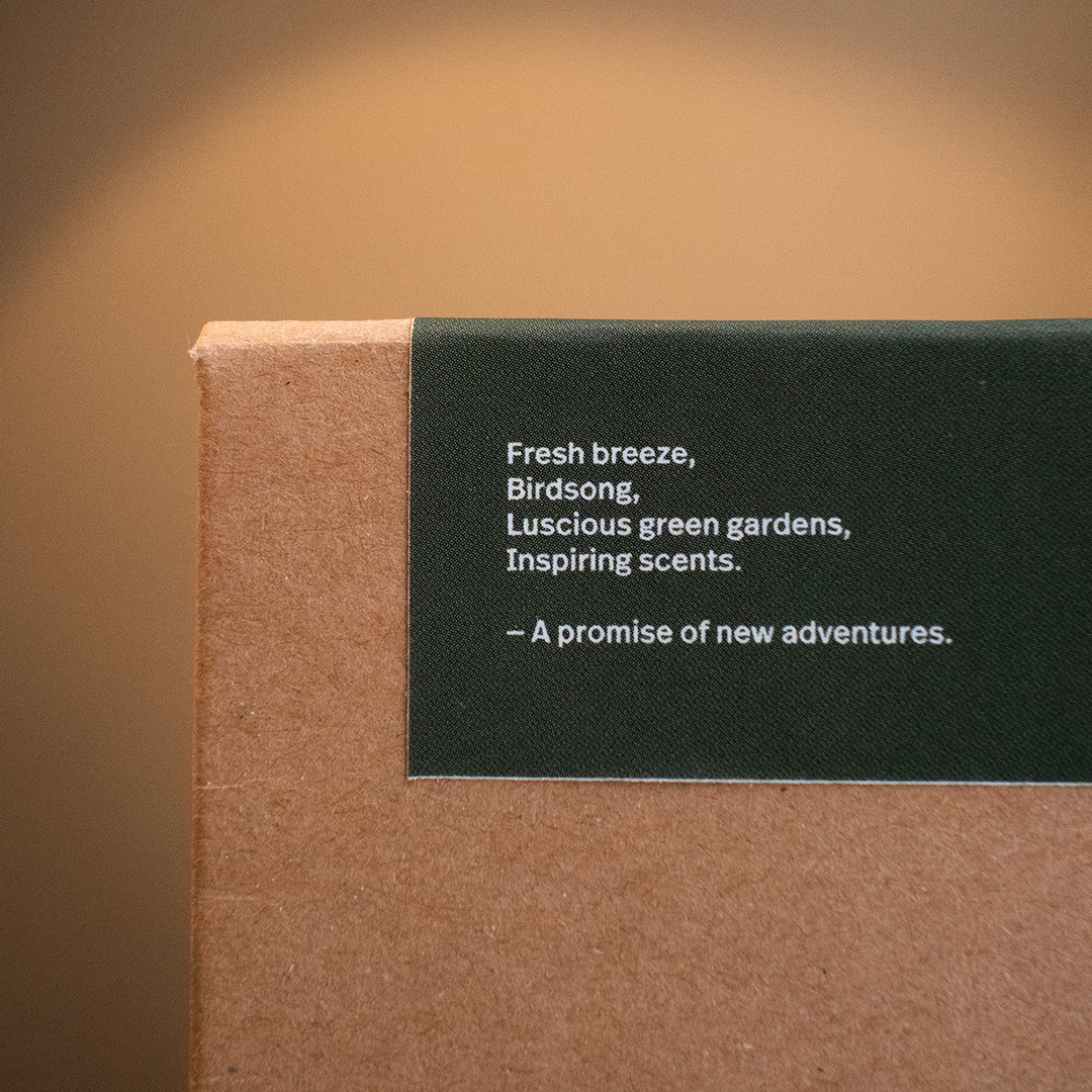 Folkestone Green Reed Diffuser 200ml