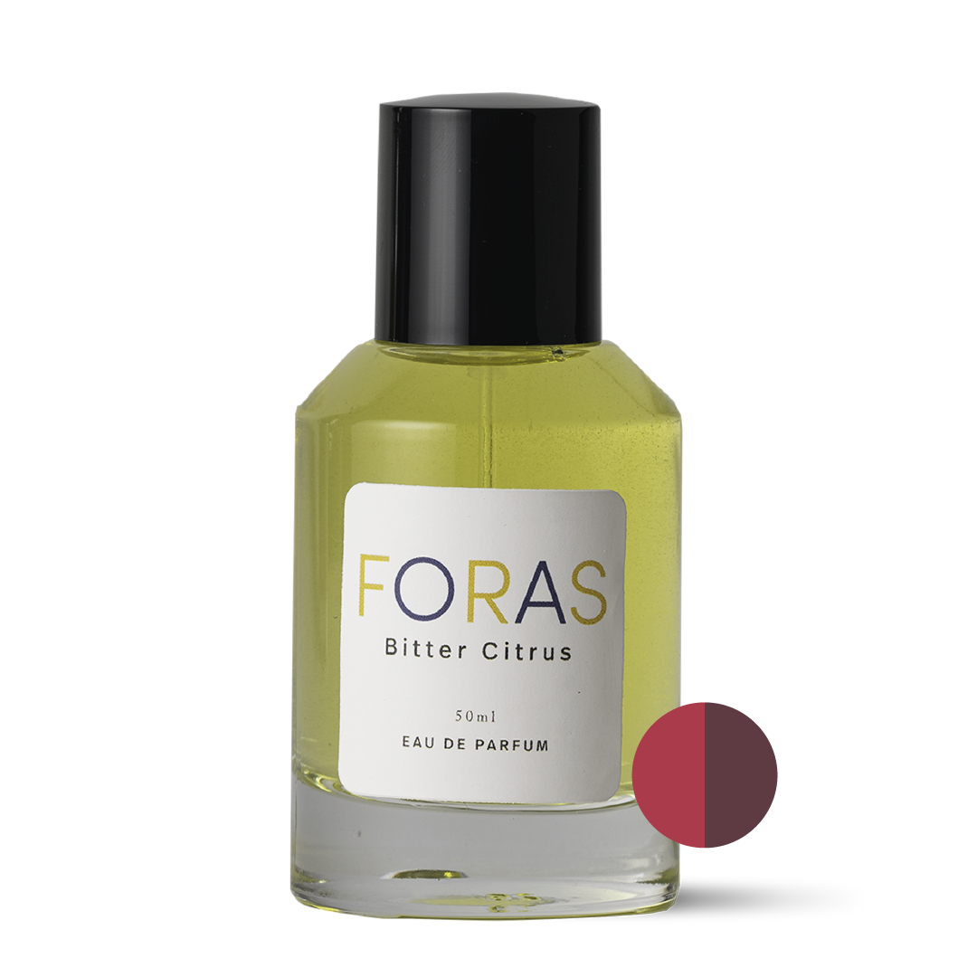 Bitter Citrus 50ml