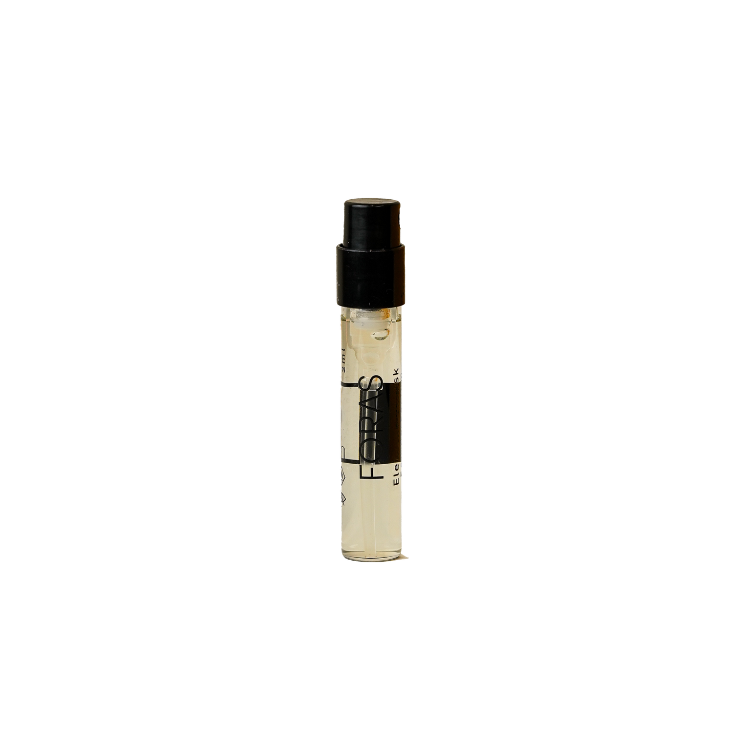 Elemental Musk Sample