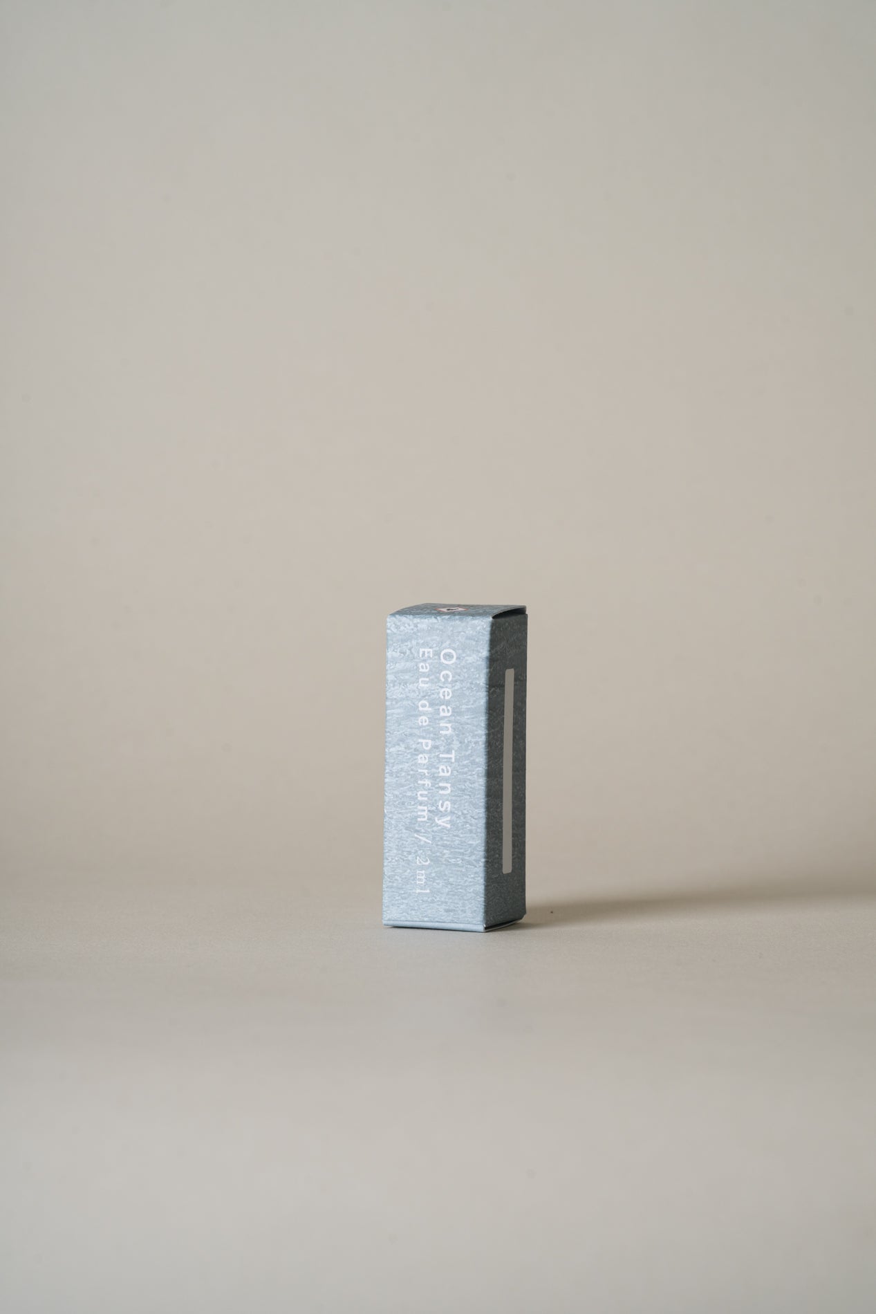 Ocean Tansy Sample