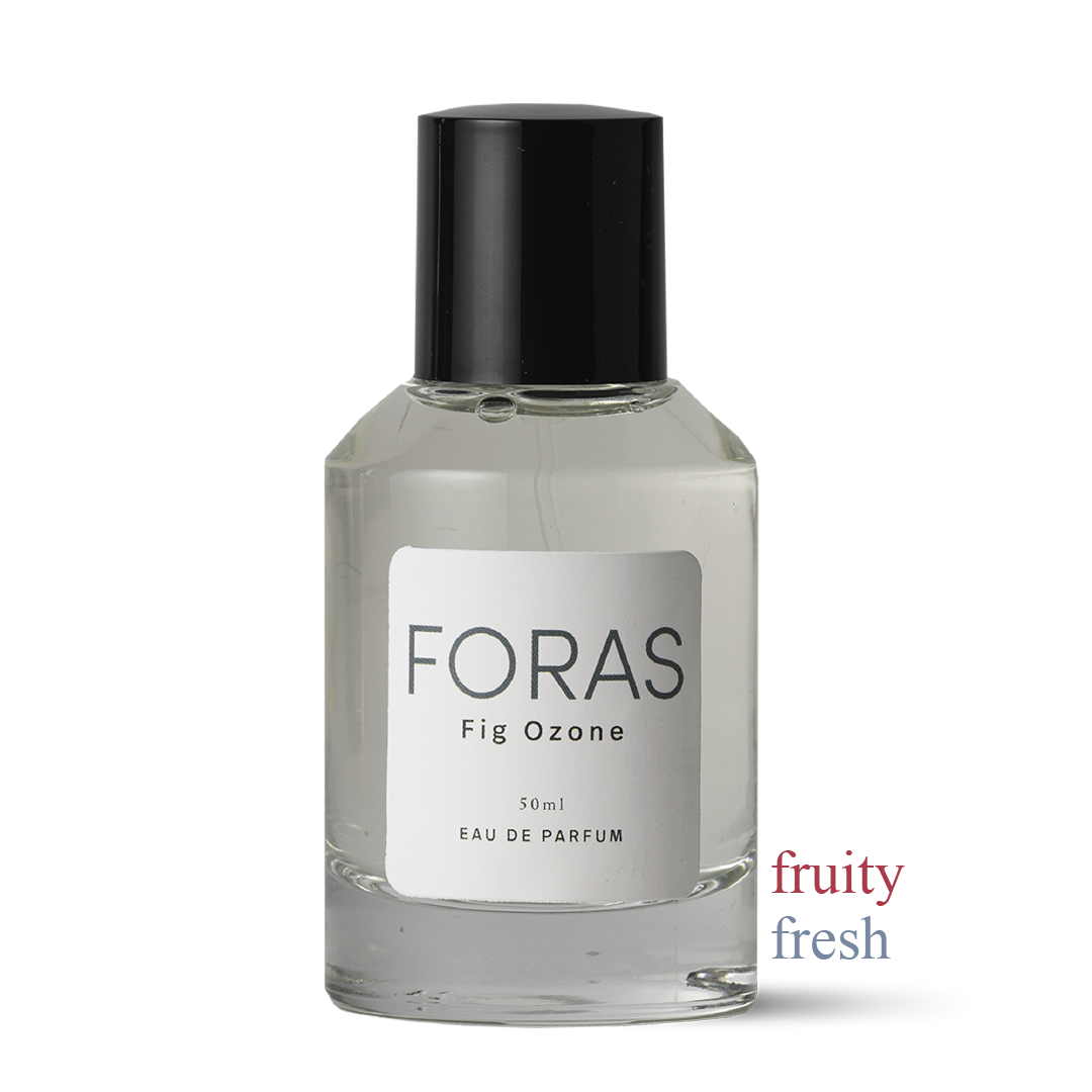 Fig Ozone fragrance - 50ml bottle