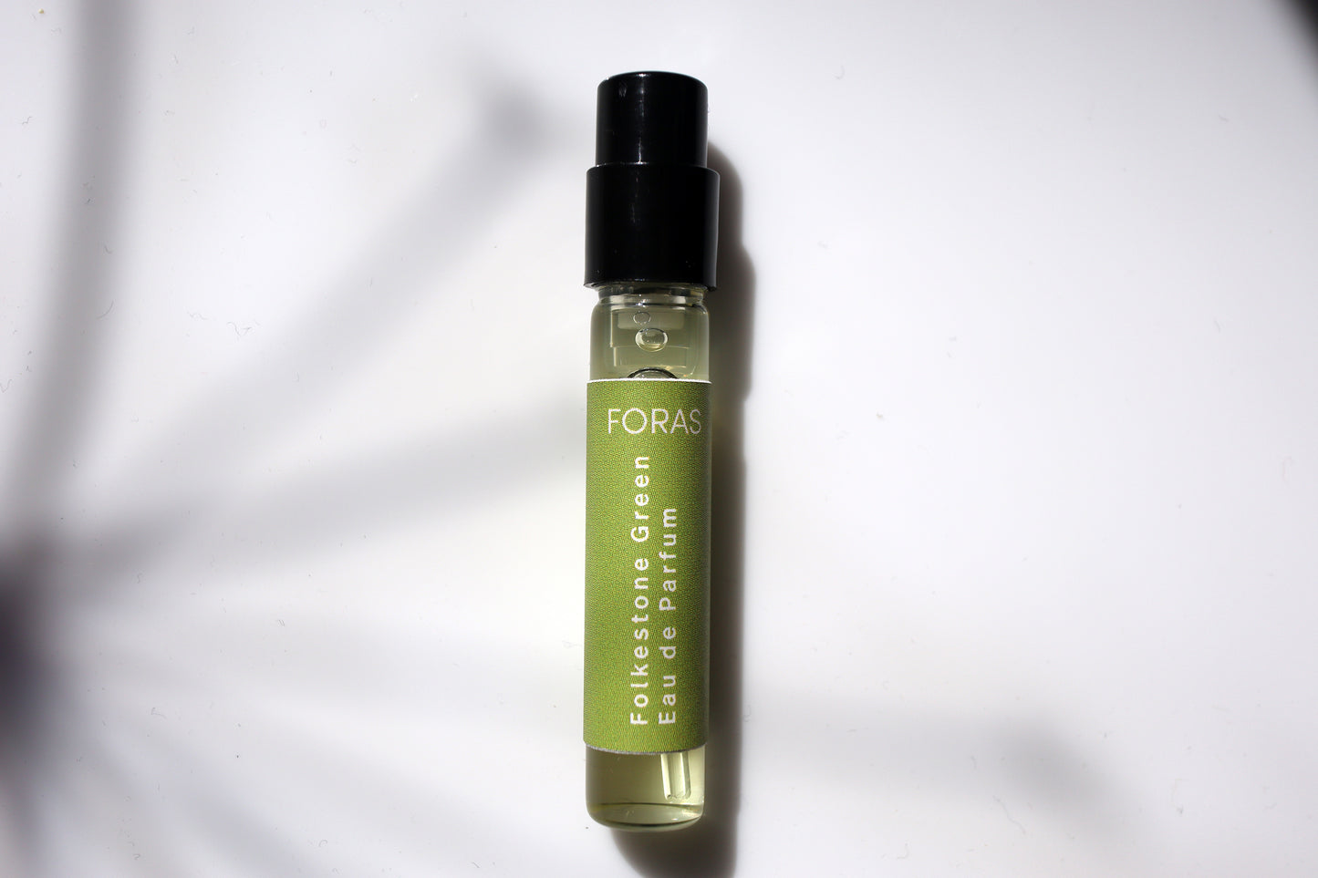 Folkestone Green Sample