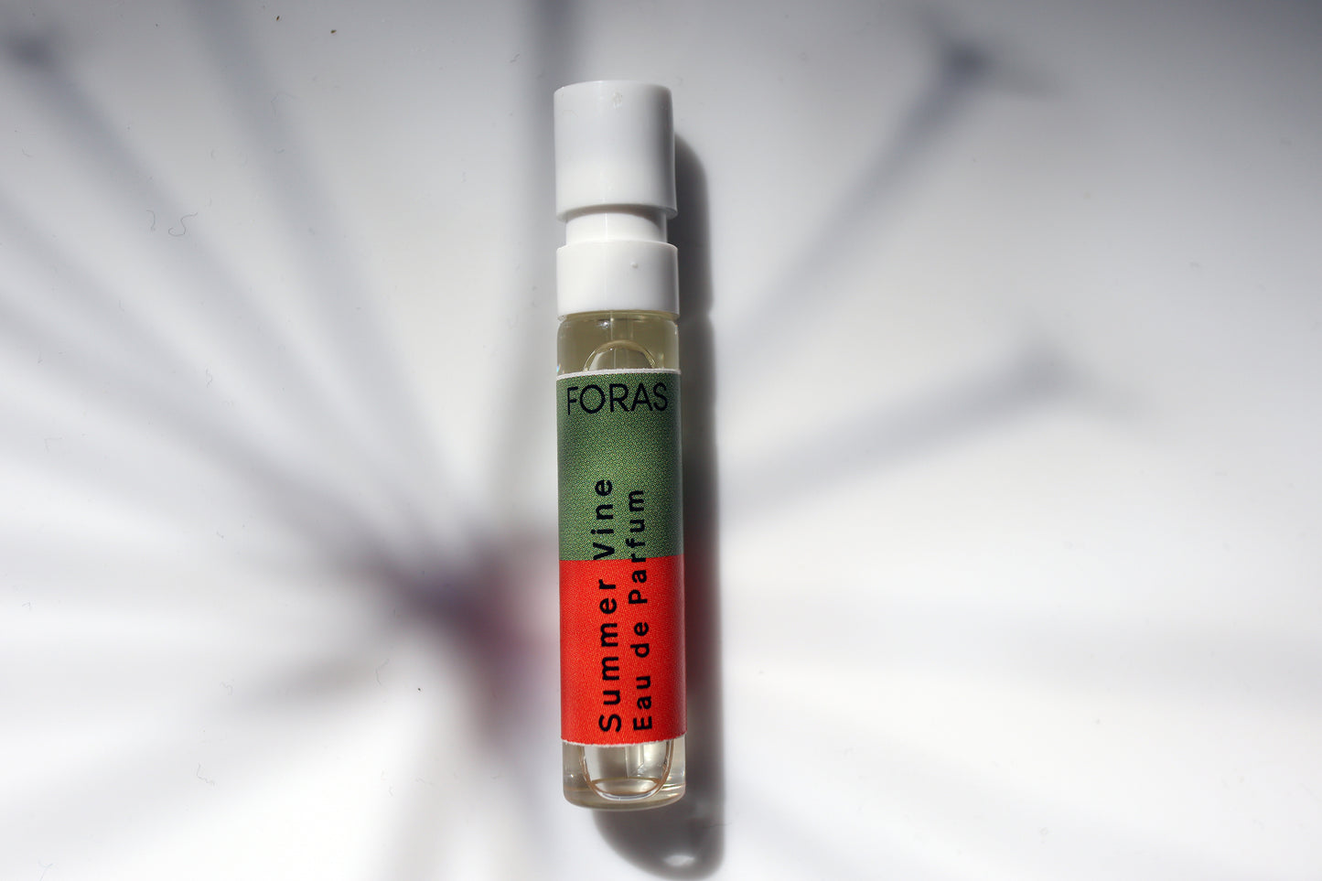 Summer Vine Sample