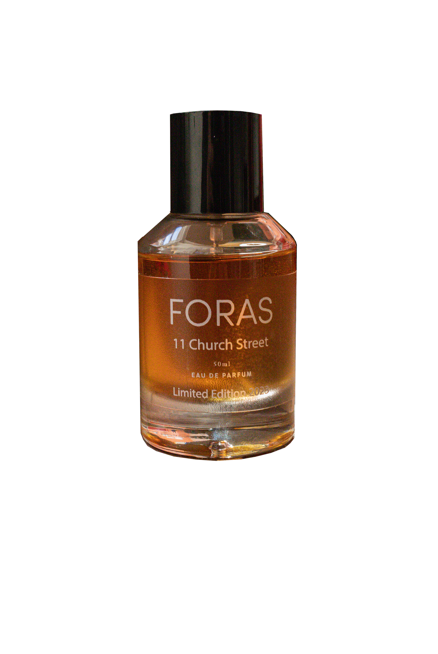 11 Church Street 50 ml