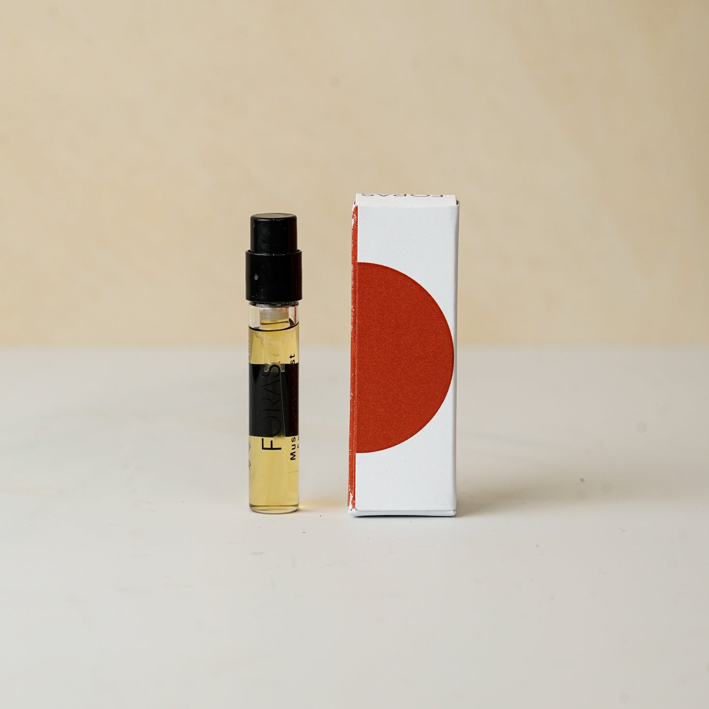 Mushroom Forest Sample