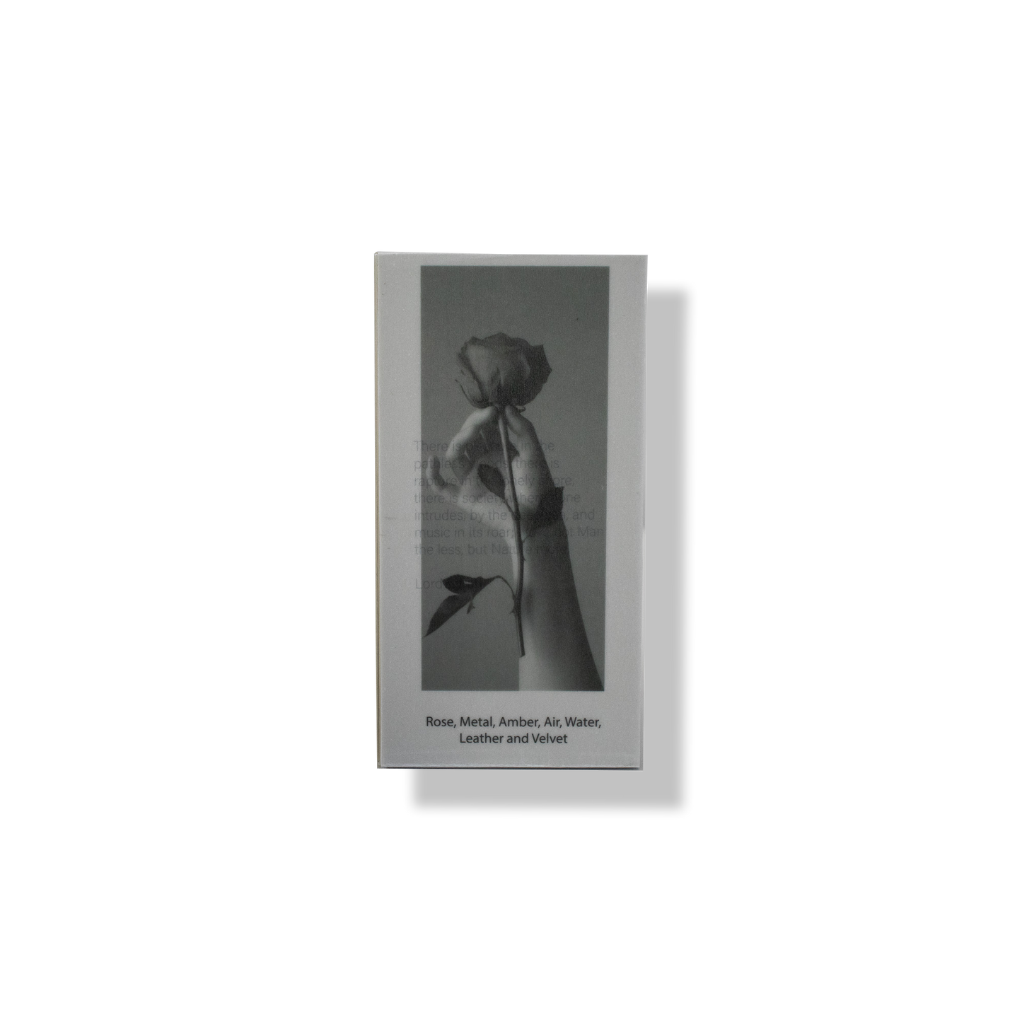 Oxidised Rose 50ml