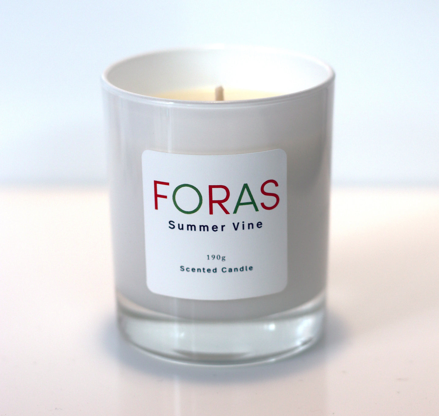 Summer Vine Candle