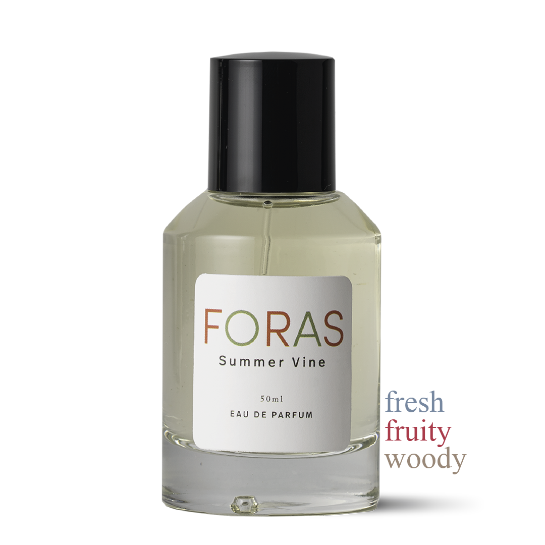 Summer Vine 50ml