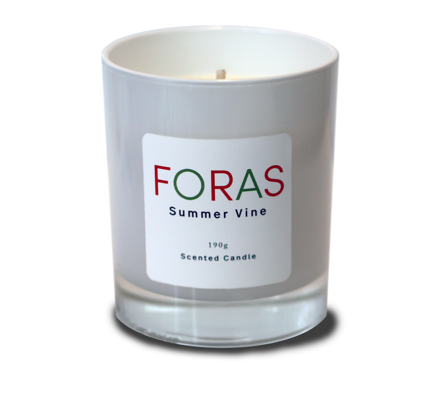 Summer Vine Candle