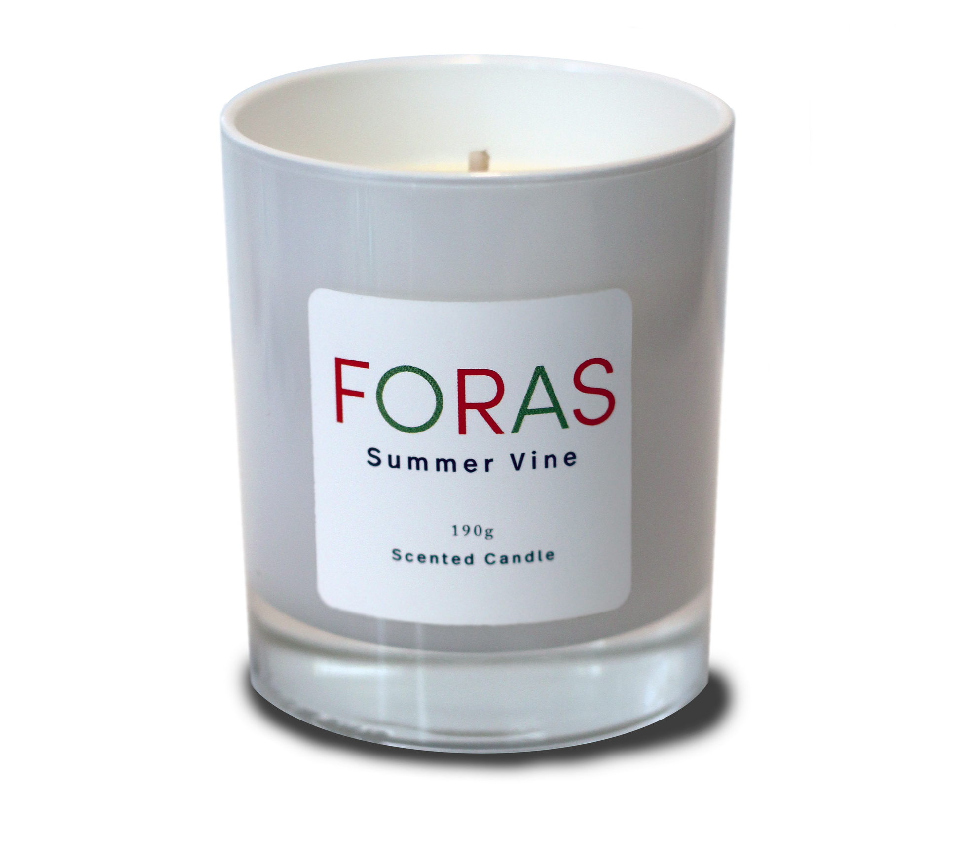 Summer Vine Candle