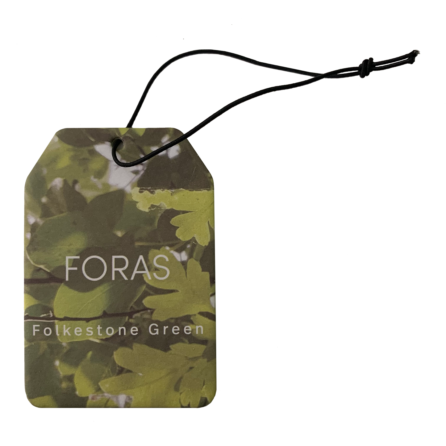 Folkestone Green Air Freshener