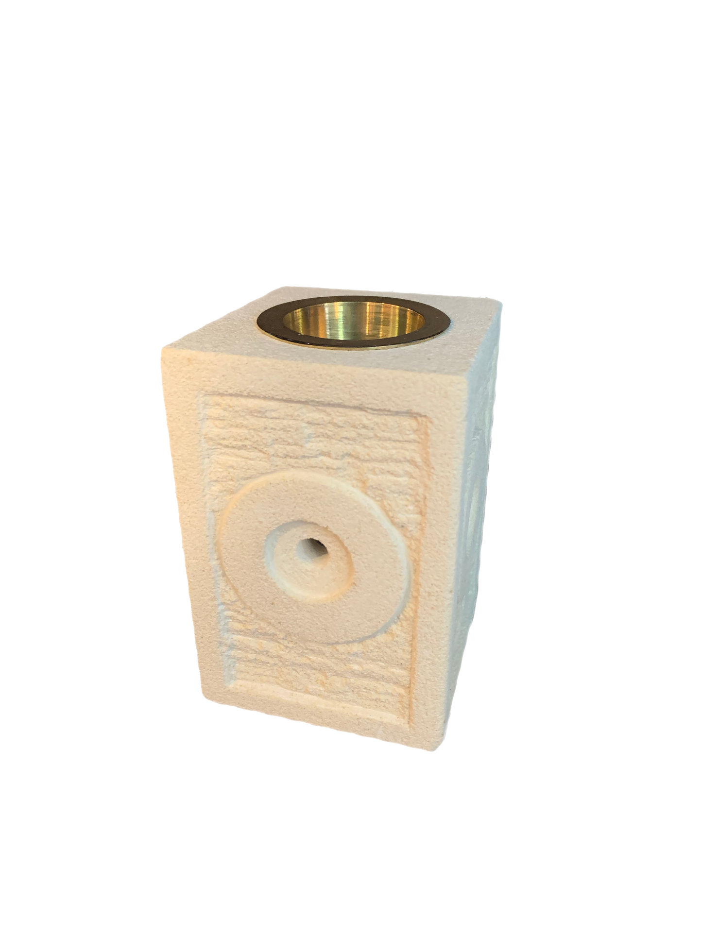 Oil burner