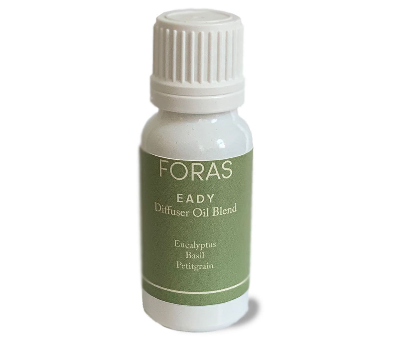 Eady diffuser oil blend