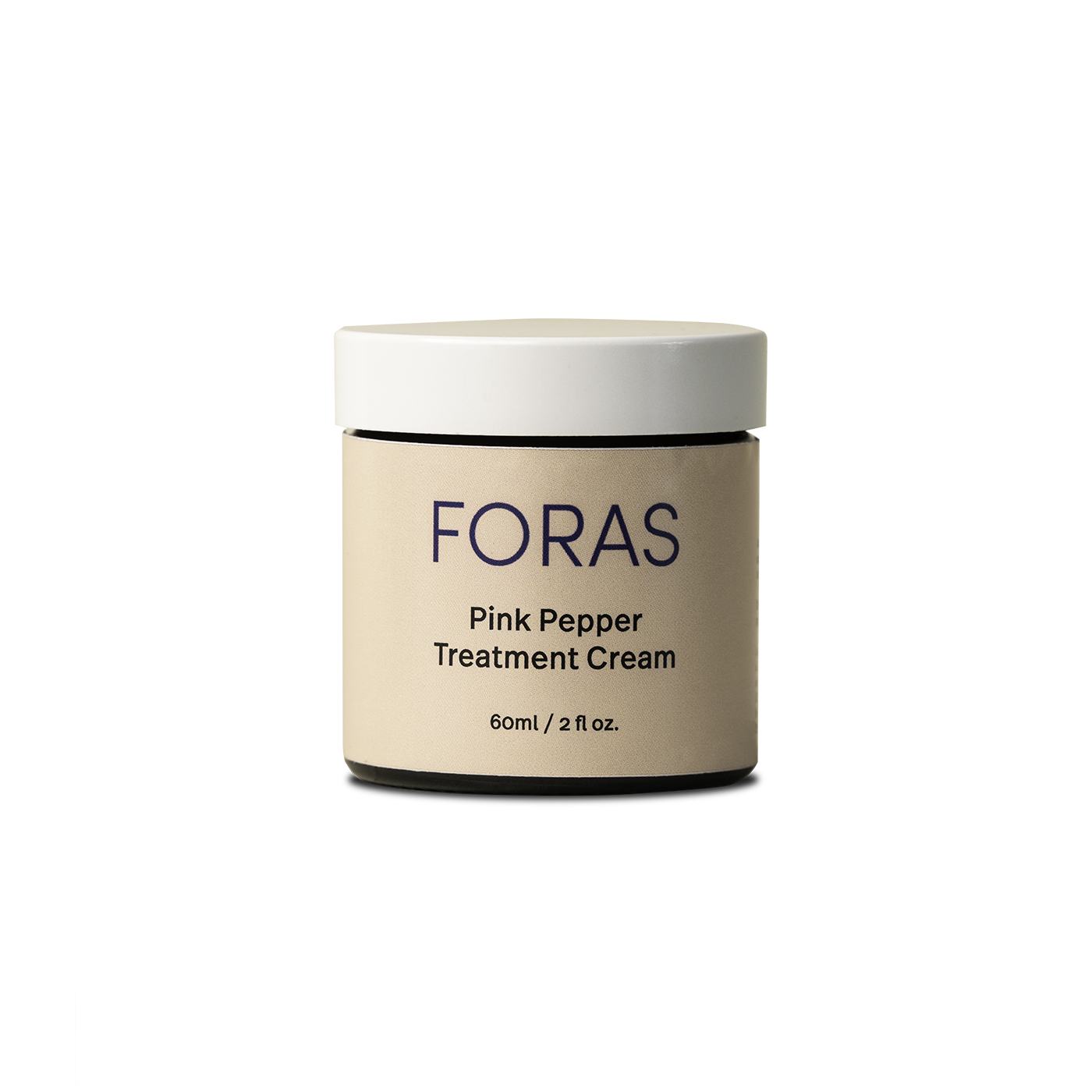 Pink Pepper Treatment Cream