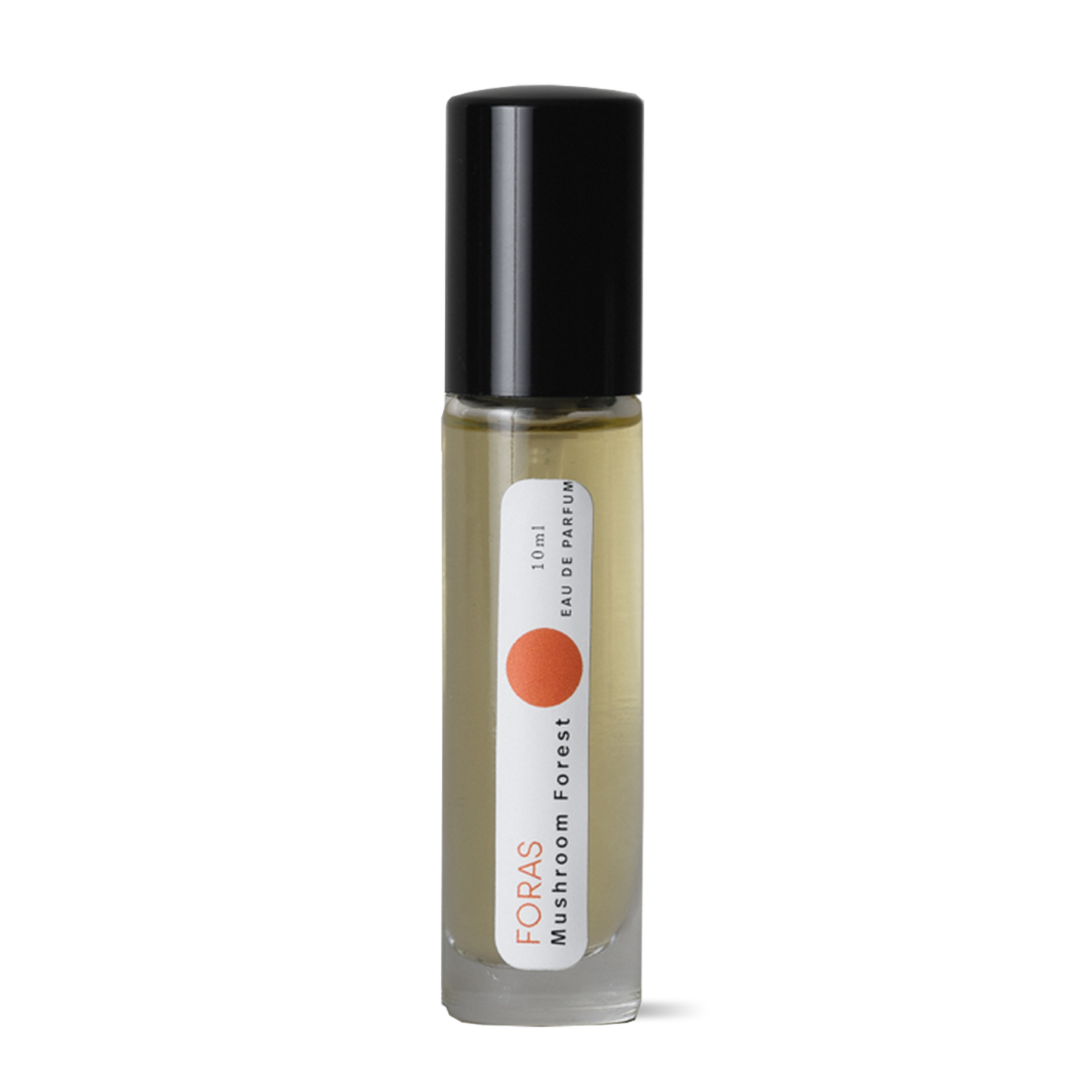 Mushroom Forest fragrance - 10ml bottle