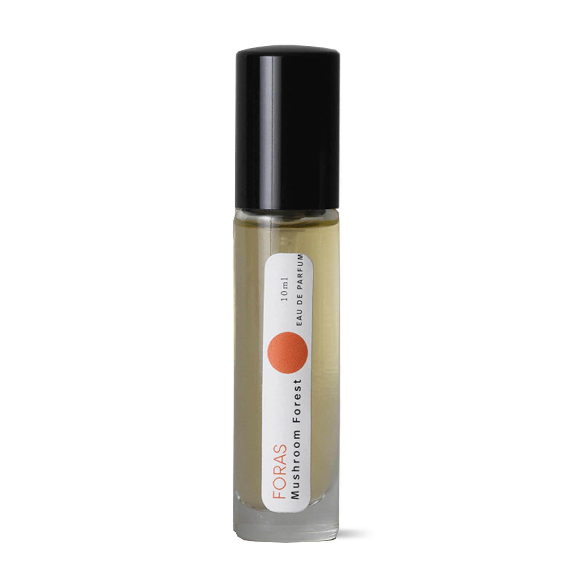 Mushroom Forest fragrance - 10ml bottle