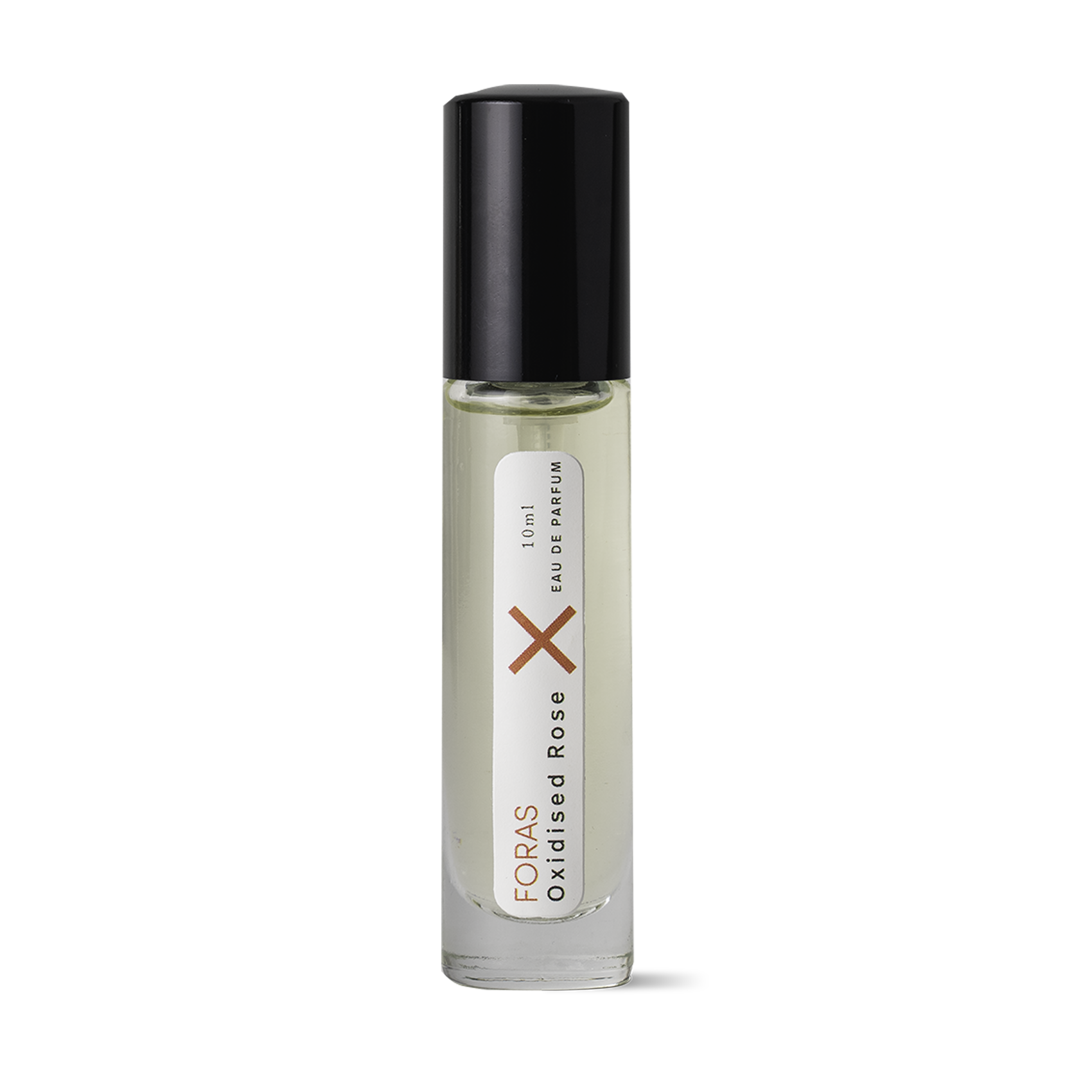 Oxidised Rose 10ml