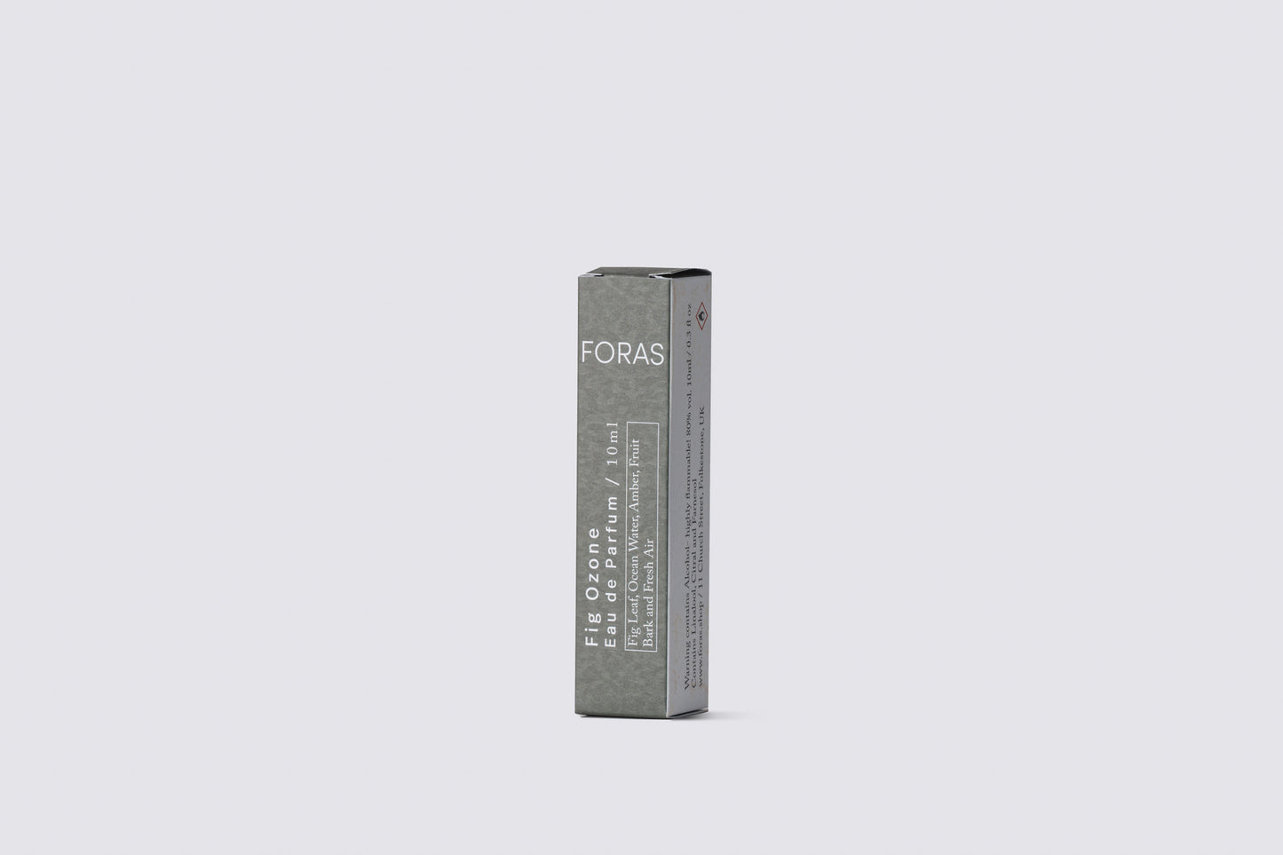 Fig Ozone 10ml