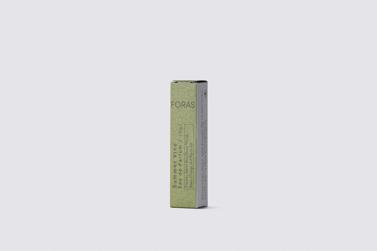 Summer Vine 10ml