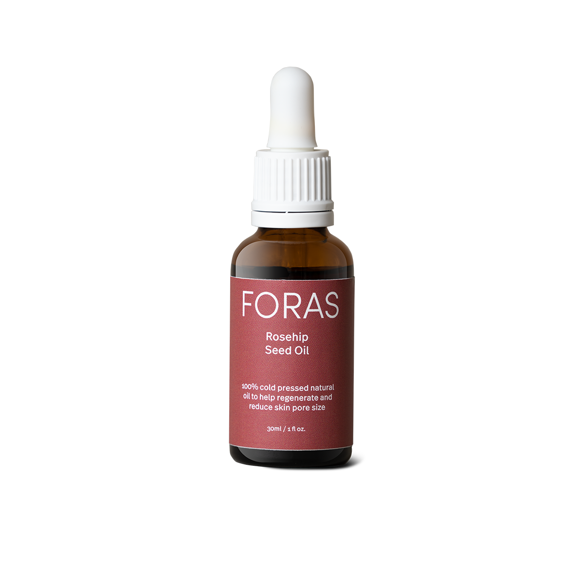 Rosehip Seed Oil