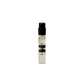 Bitter Citrus Sample