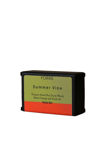 Summer Vine Soap Bar