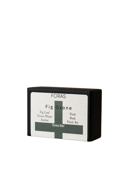 Fig Ozone Soap Bar