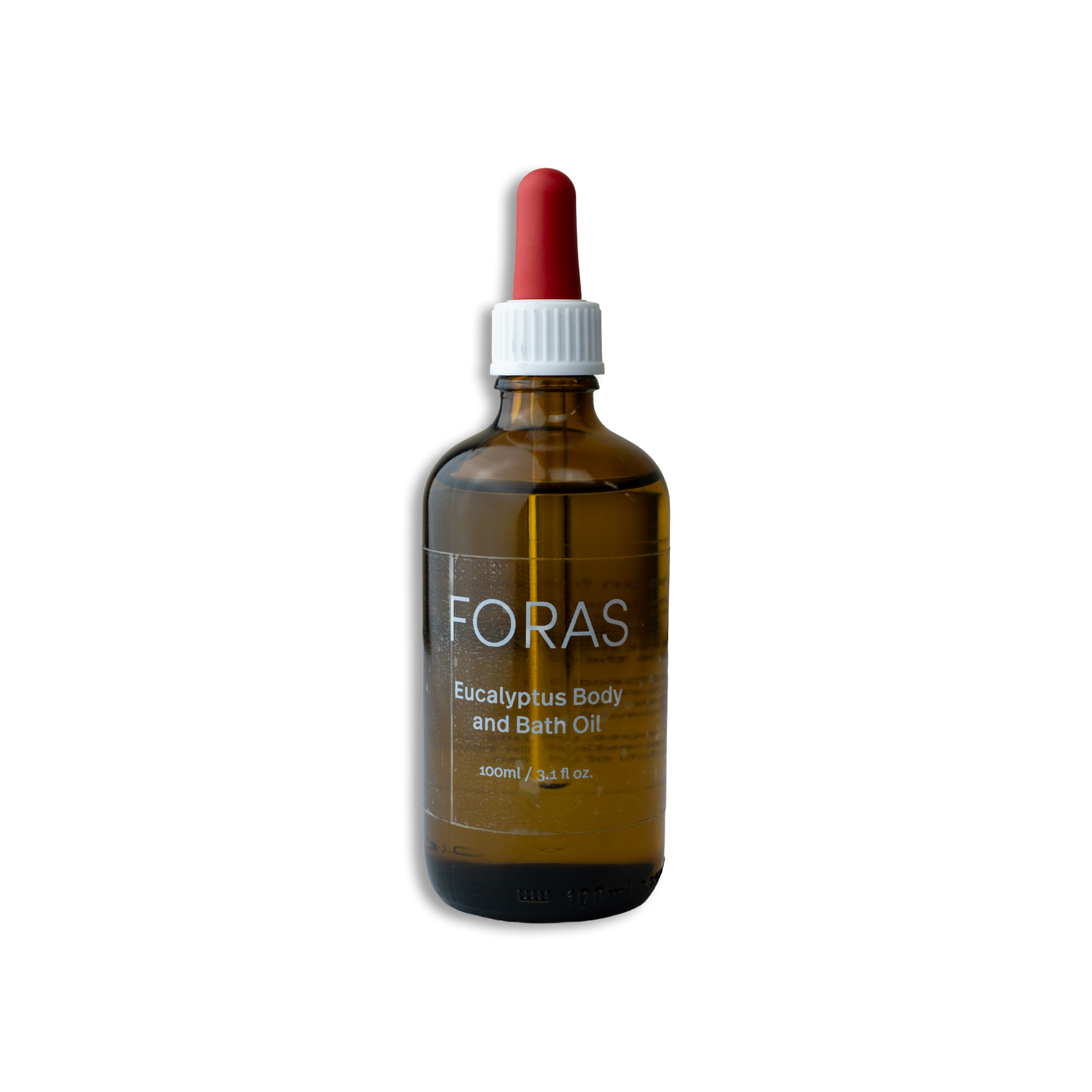 Eucalyptus Body and Bath Oil