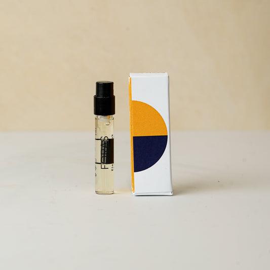Elemental Musk Sample