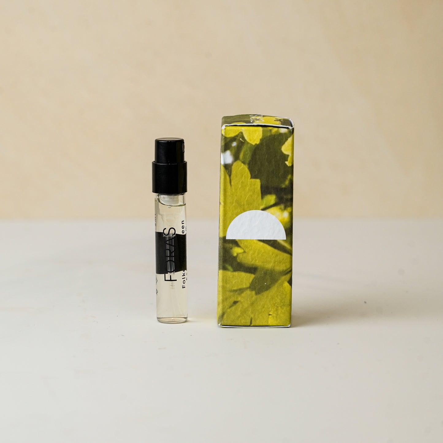Folkestone Green Sample