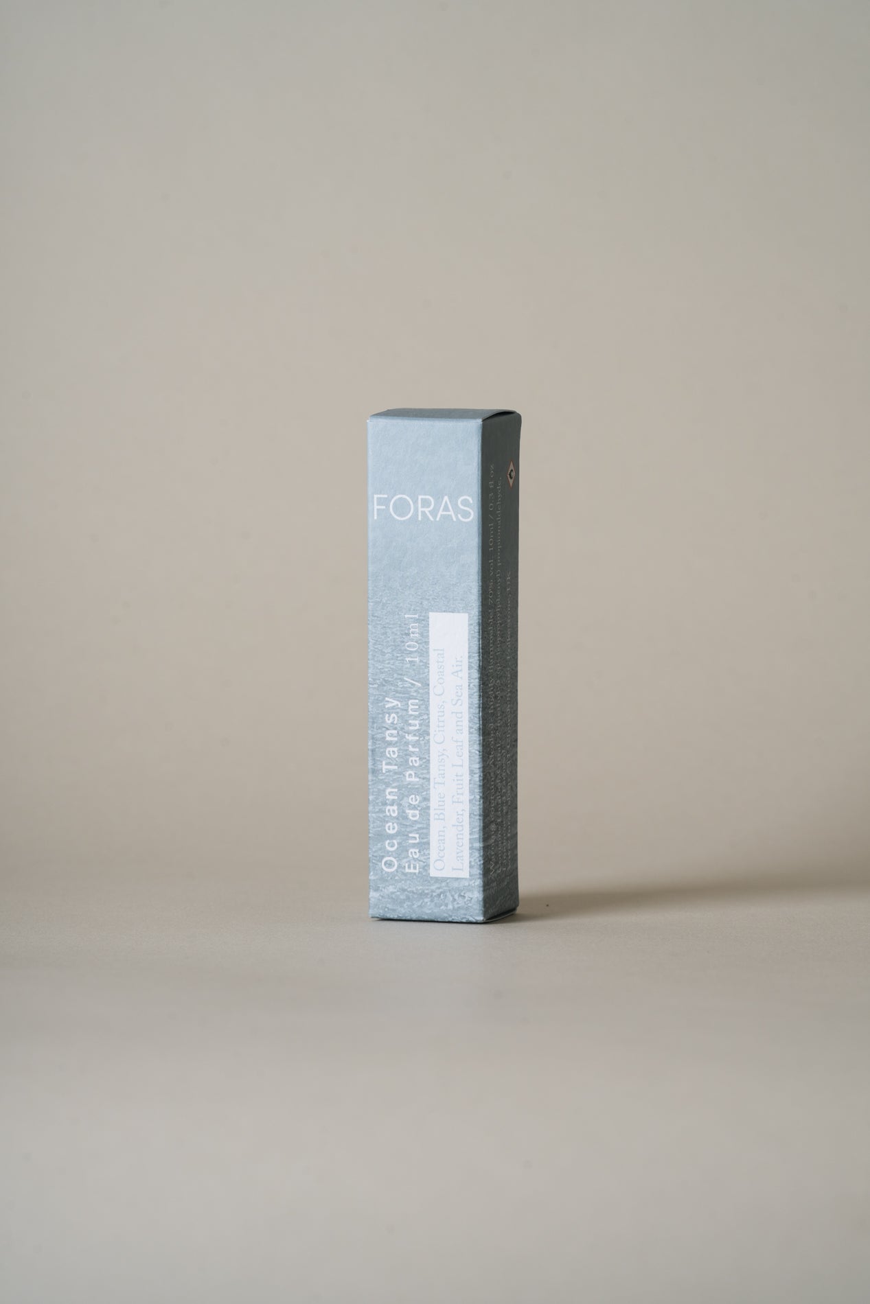 Ocean Tansy fragrance - 10ml box