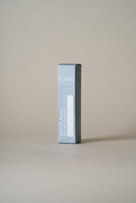 Ocean Tansy fragrance - 10ml box