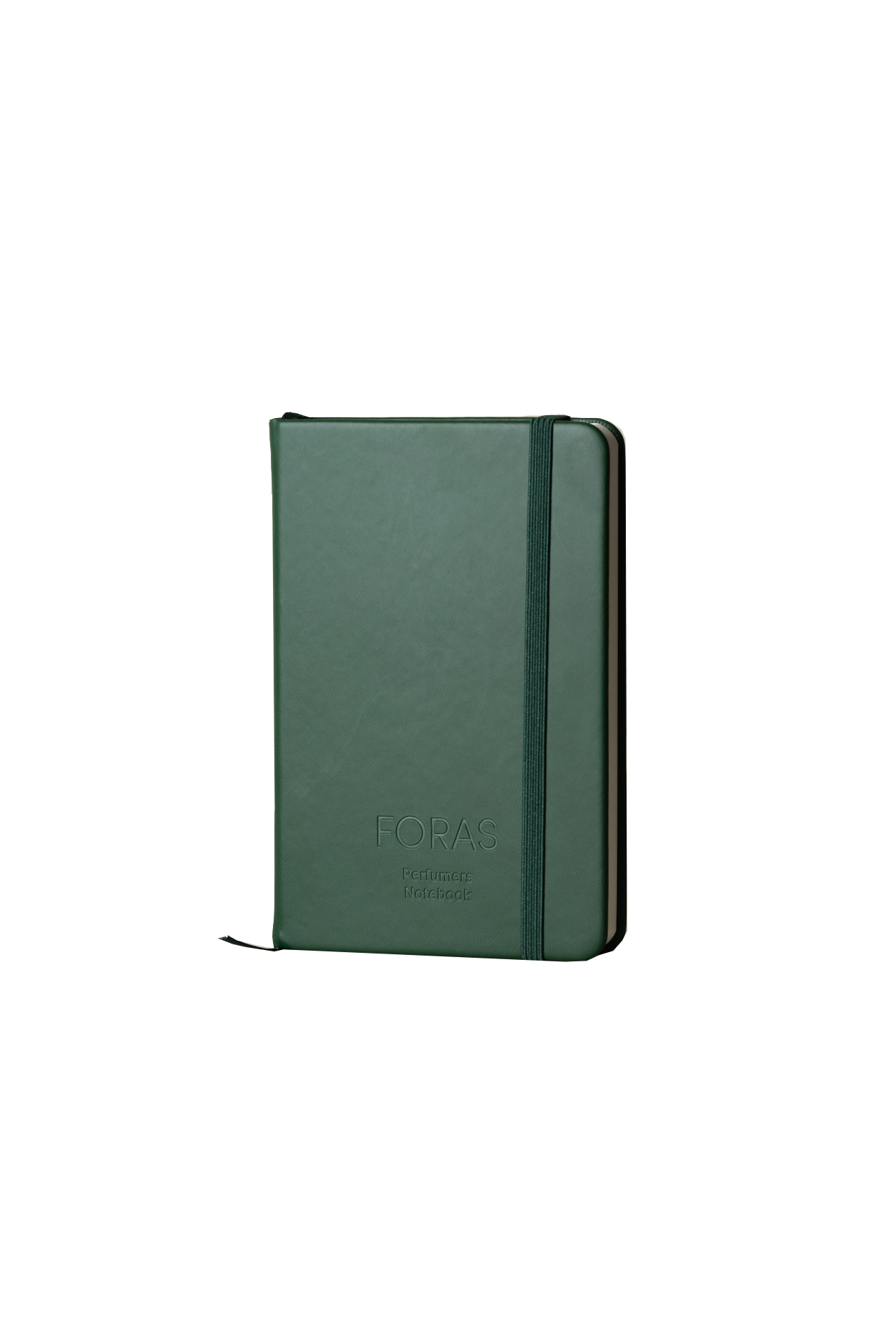 Foras Perfumer's Notebook