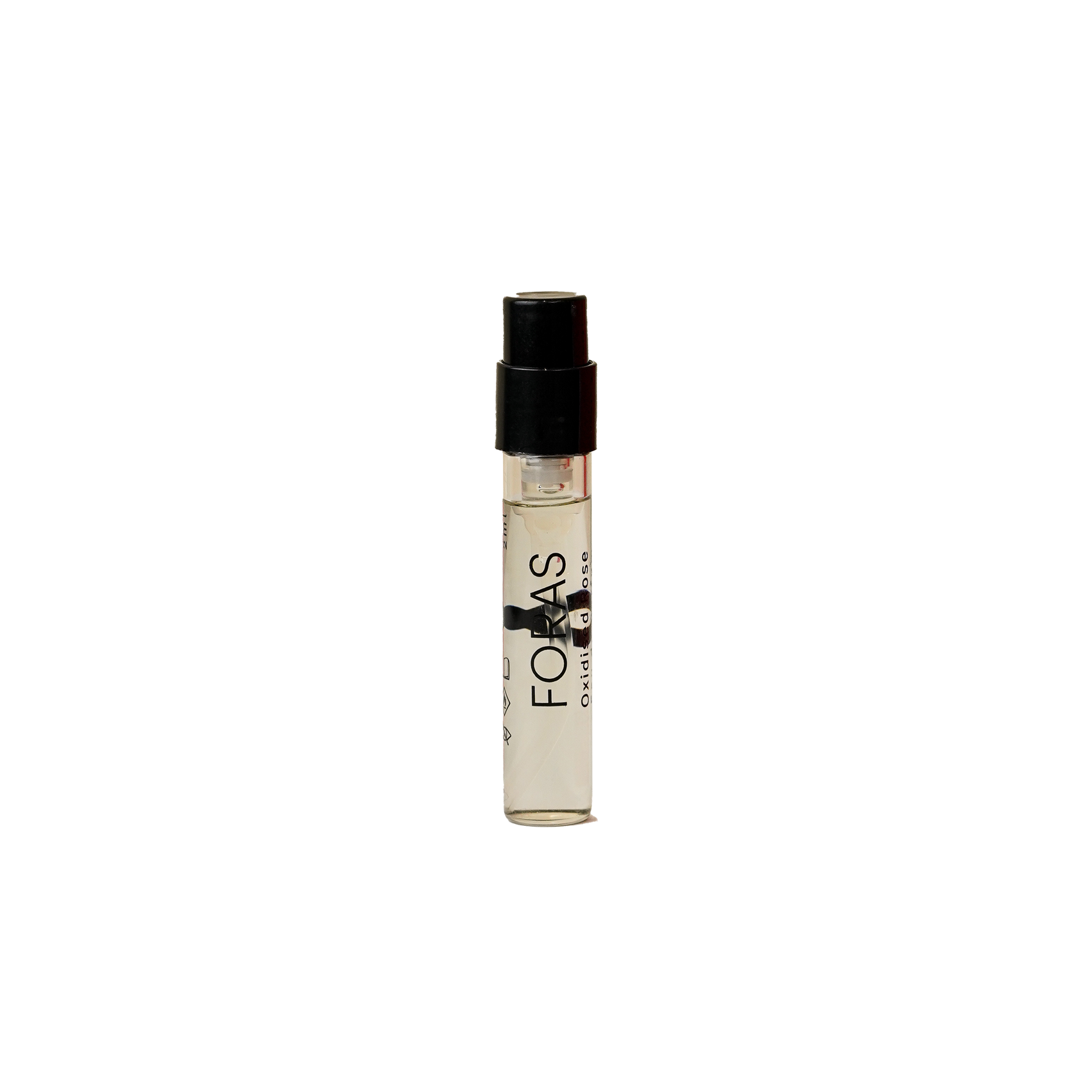 Oxidised Rose Sample