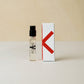 Oxidised Rose Sample