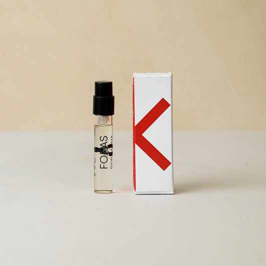 Oxidised Rose Sample
