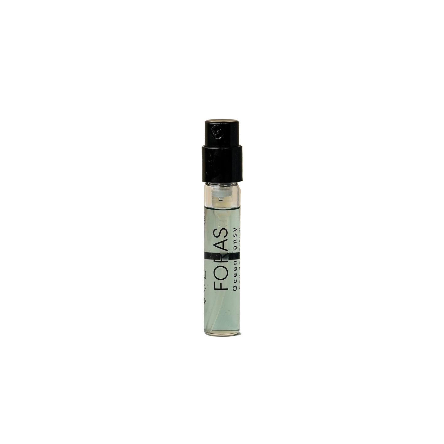Ocean Tansy Sample