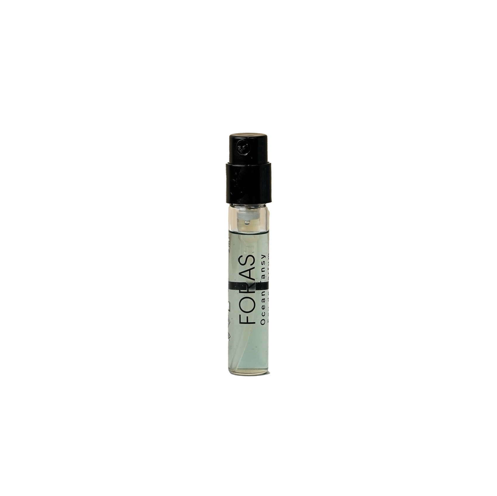 Ocean Tansy Sample