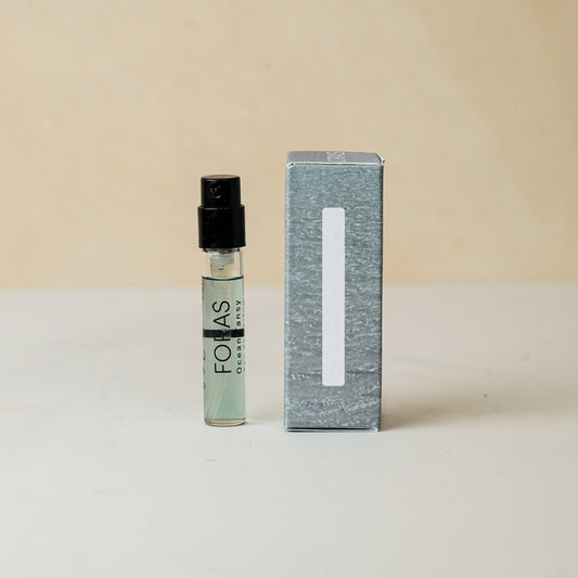 Ocean Tansy Sample
