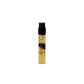 Rosemary Benzoin Sample