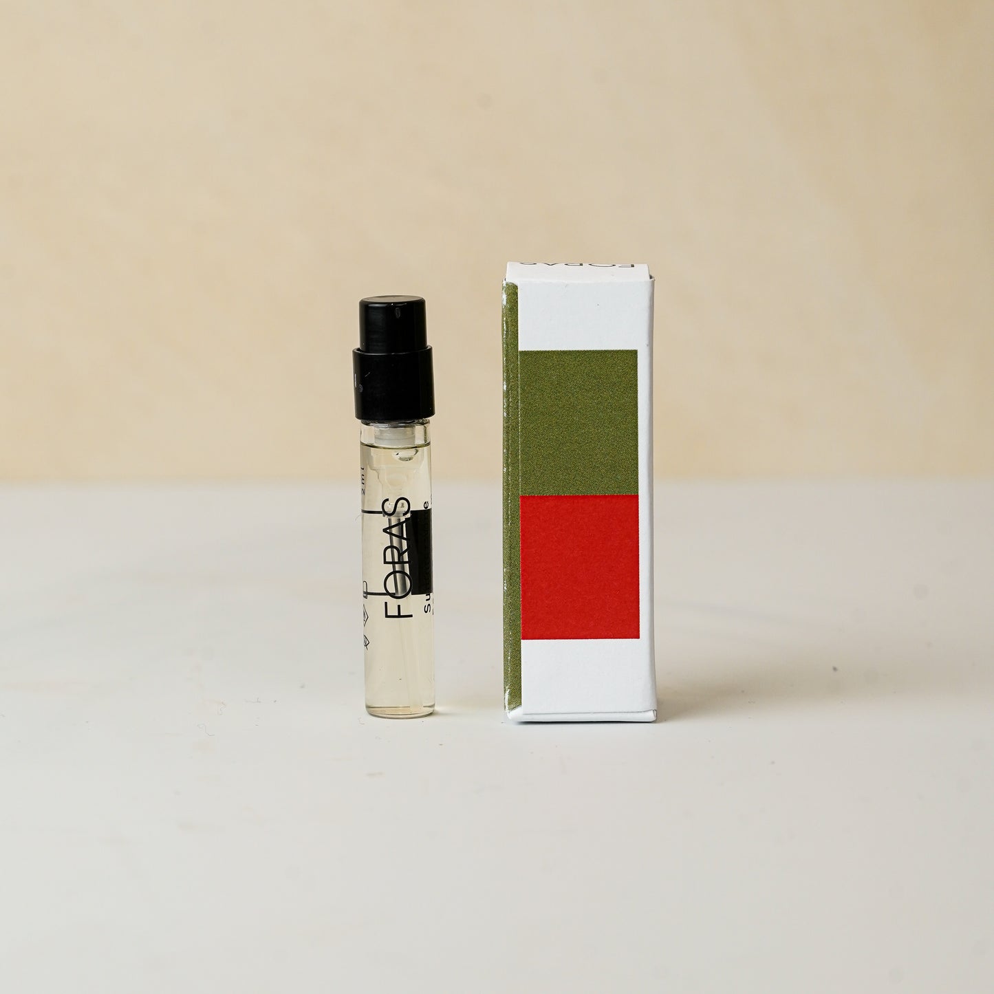 Summer Vine Sample