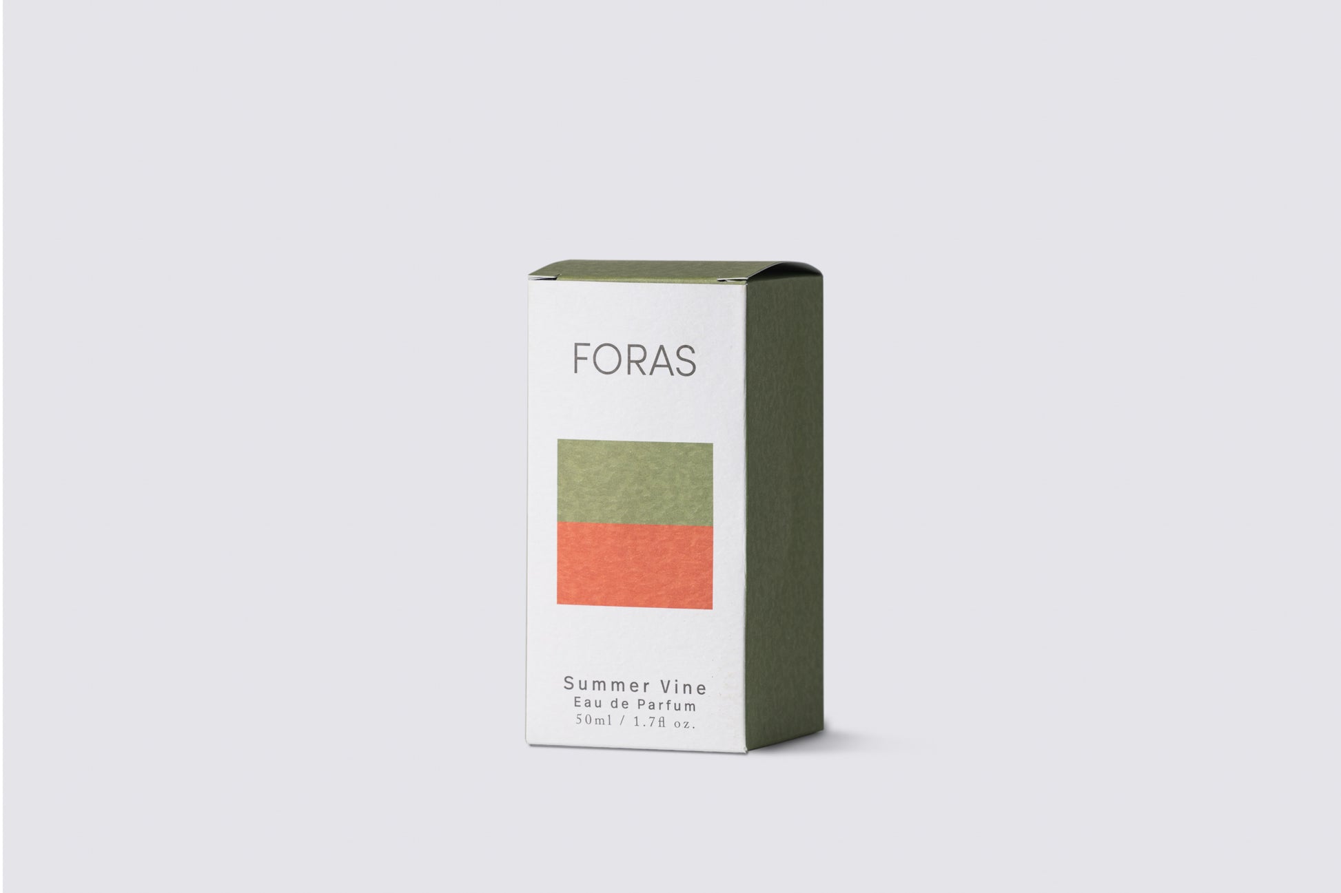 Summer Vine fragrance - 50ml box