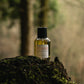Mushroom Forest fragrance - 50ml bottle in the woods